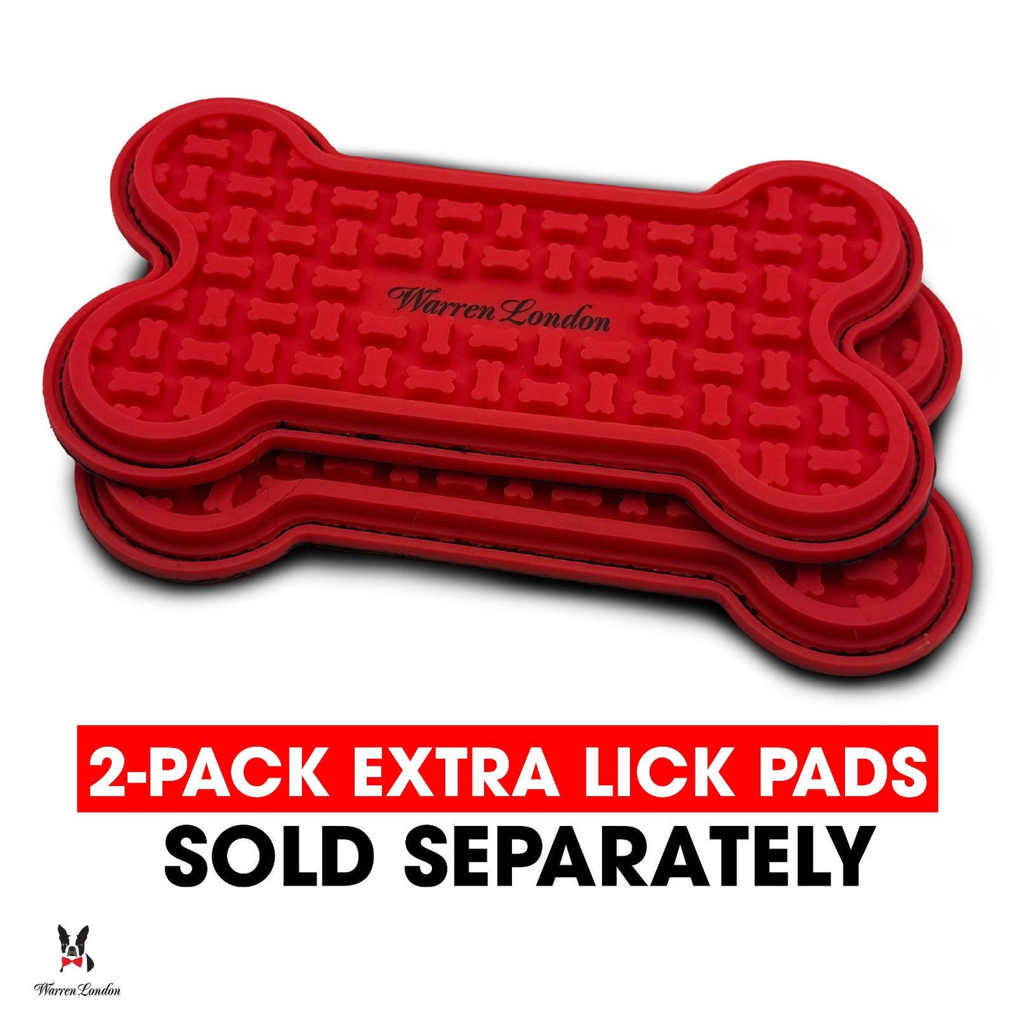 Distract-A-Hat™ The Dog Lick Hat: Dog Lick Hat