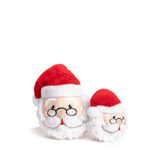 Faball Santa: Small