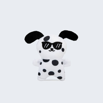 Emotional Support Puppies by Relatable – A Cuddly Plush Dog Gift Set for All Ages