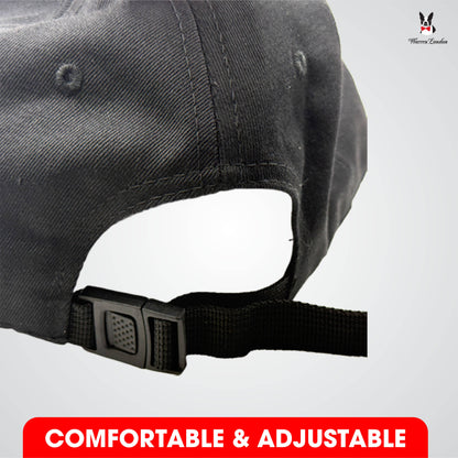 Distract-A-Hat™ The Dog Lick Hat: Dog Lick Hat