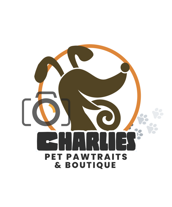 Charlies Pet Pawtraits & Boutique