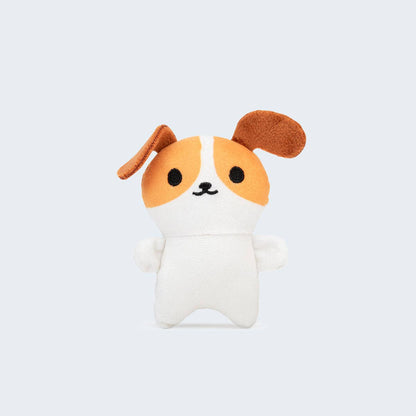 Emotional Support Puppies by Relatable – A Cuddly Plush Dog Gift Set for All Ages