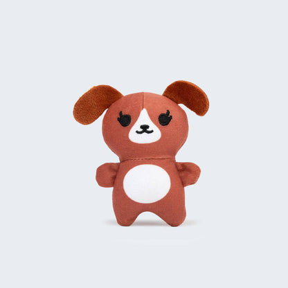 Emotional Support Puppies by Relatable – A Cuddly Plush Dog Gift Set for All Ages