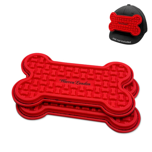 Distract-A-Hat™ The Dog Lick Hat: Dog Lick Hat